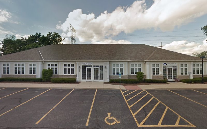 155528 donald r brewer law office