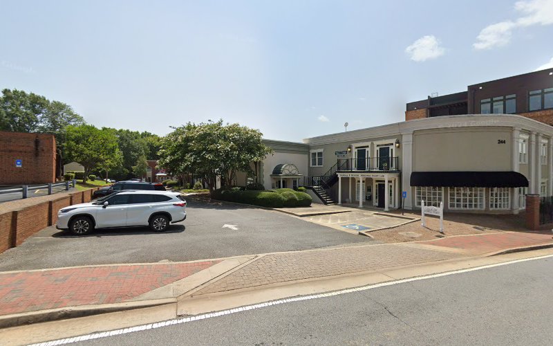 157962 drexinger law firm pc