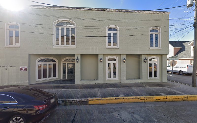 158508 dubuisson law office