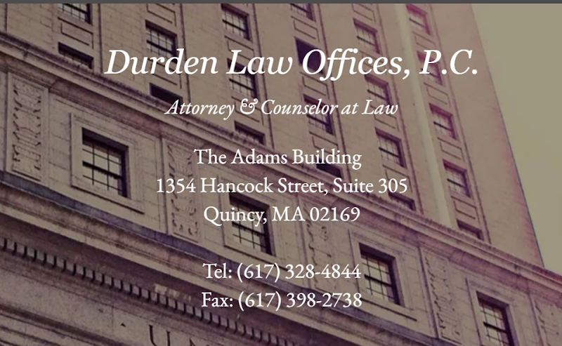 159670 durden law office p.c