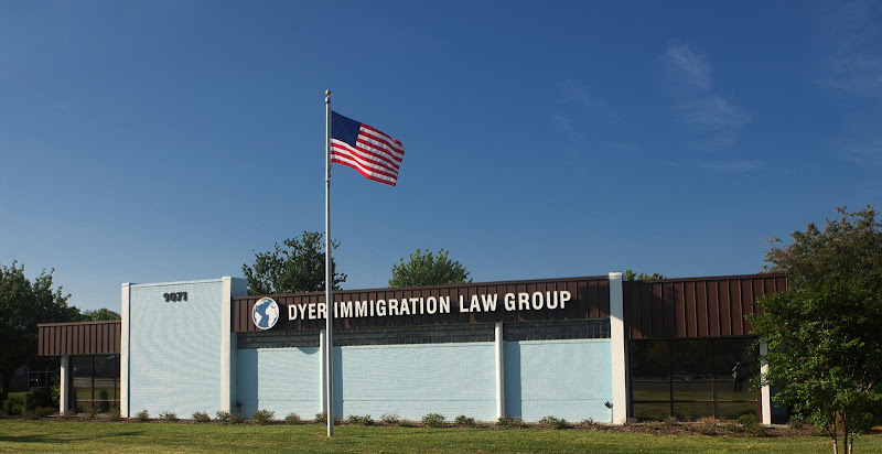 160152 dyer immigration law group p.c