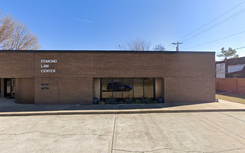 161570 edmond law center