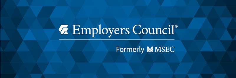 165155 employers council