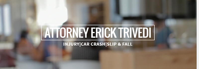 166563 erick trivedi attorney