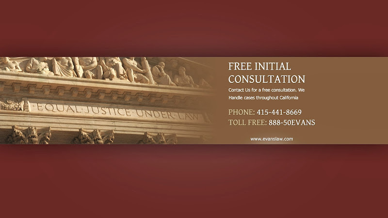 168123 evans law firm inc
