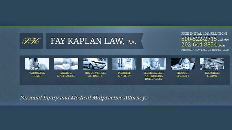170787 fay law group p.a