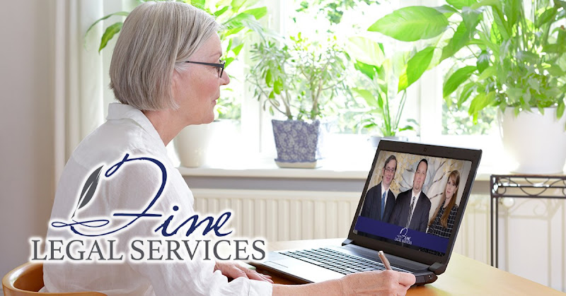 172883 fine legal services llc george fine jeremy cedars becky beck leblanc