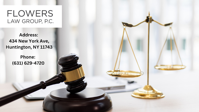 174956 flowers law group p.c. criminal lawyer