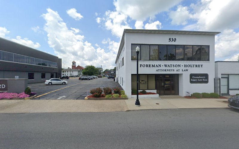 175889 foreman watson llp johnson tyler h