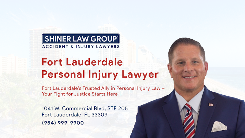 176124 fort lauderdale accident lawyers shiner law group