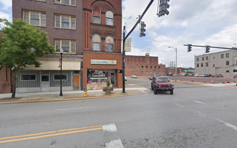 176725 fox law office