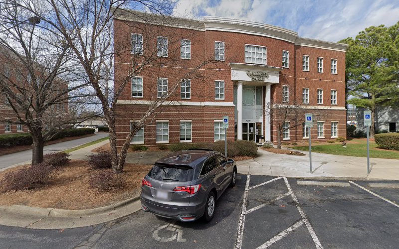 181208 gallery park 1 office building