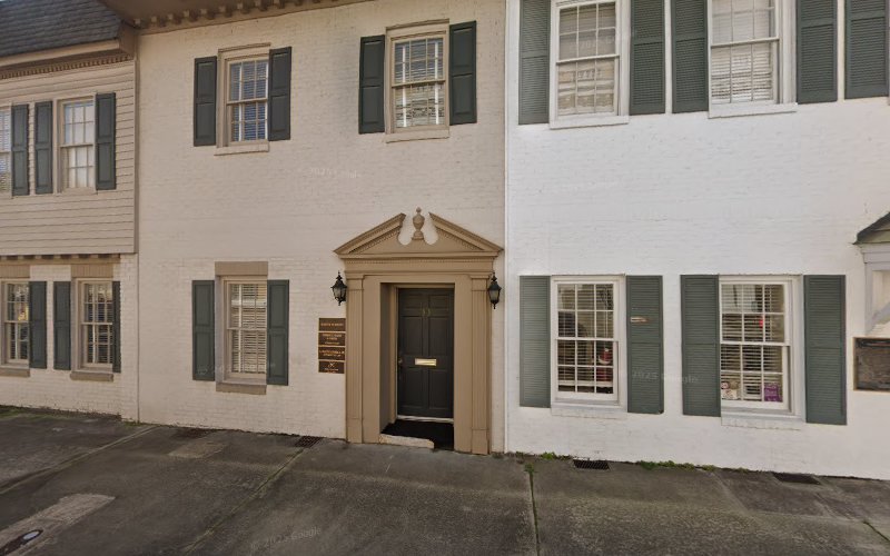 181476 gamble iii s wayne