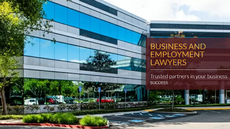 181823 garcia gurney a law corporation