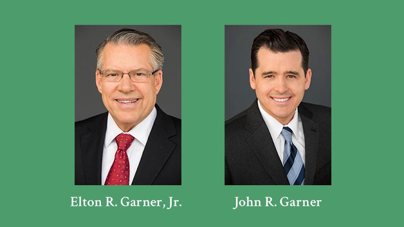 182268 garner associates llp
