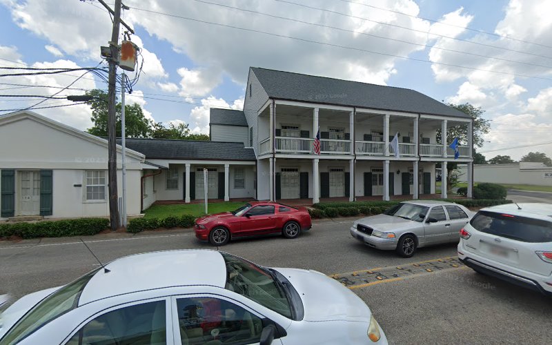 183445 gaudin law firm