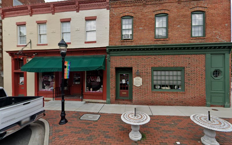 184713 george g strott attorney