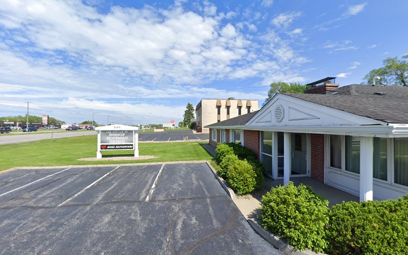 185296 gerald m. bishop associates