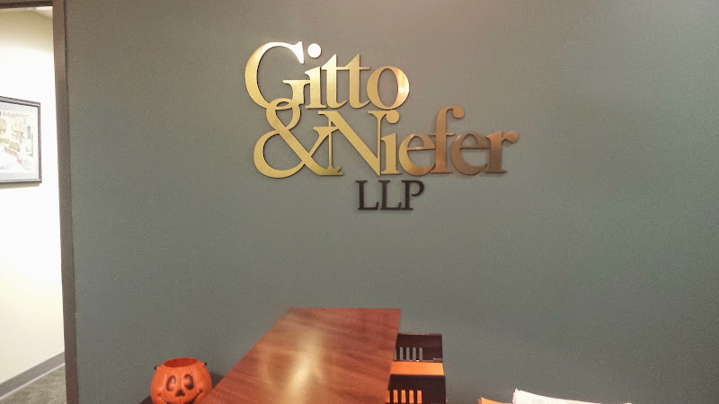 187413 gitto niefer llp