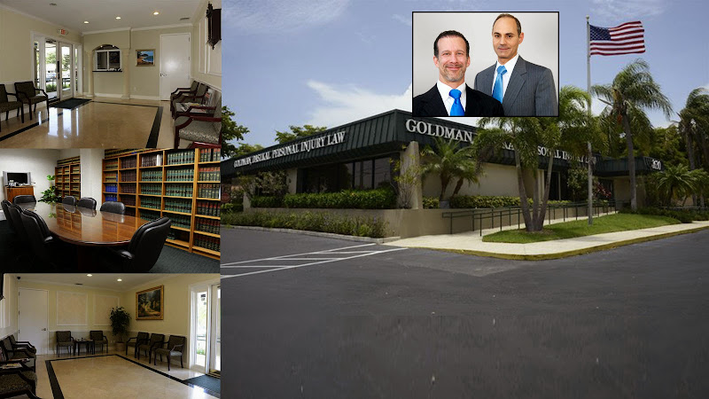 189296 goldman daszkal p.a. 8211 personal injury attorneys