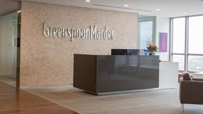 192969 greenspoon marder llp