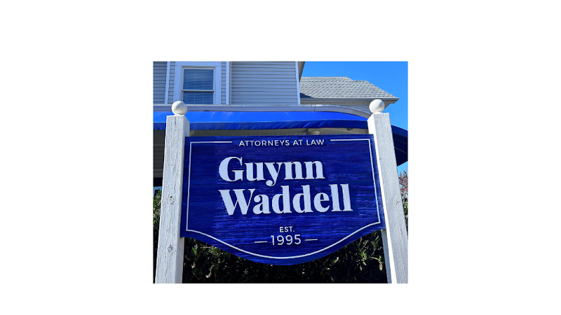 196114 guynn waddell p.c