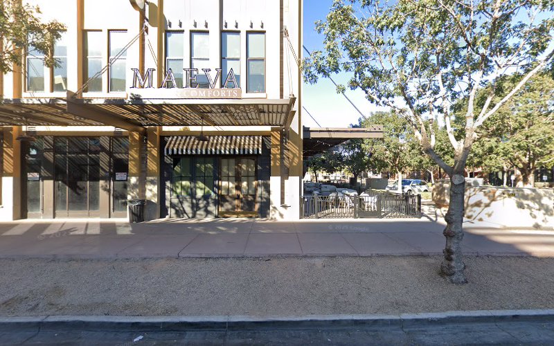 200058 harper hall plc