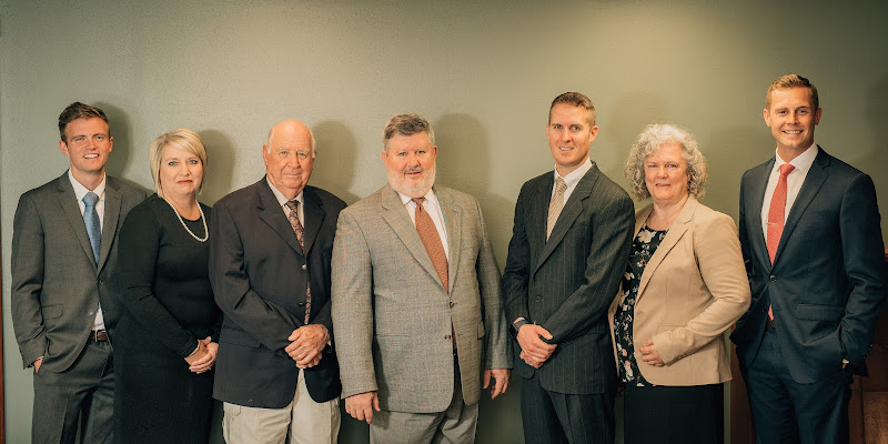 200705 harris preston chambers llp