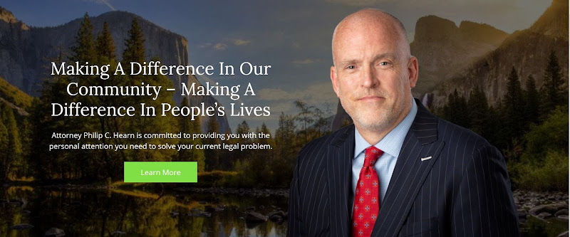 203032 hearn law firm
