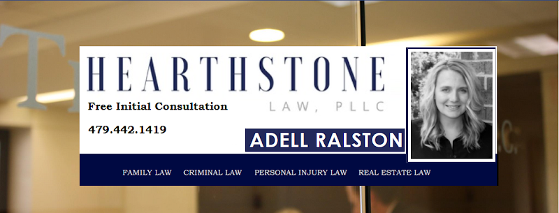 203055 hearthstone law pllc