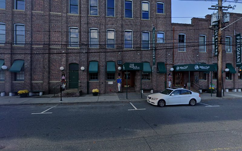 206739 hill wallack llp attorneys at law