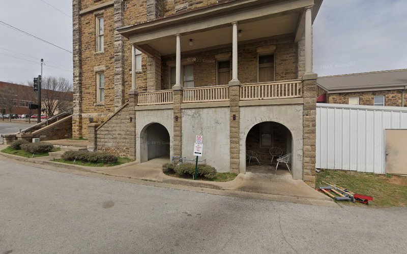 207344 historic preservation associates