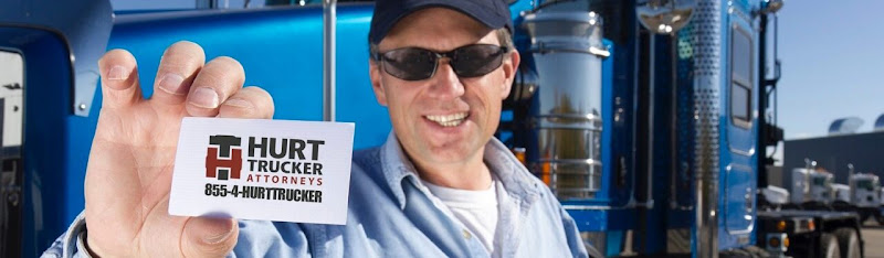 213076 hurt trucker attorneys
