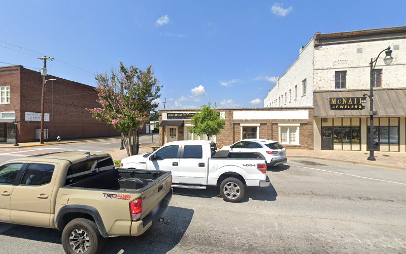 215698 inzer haney mcwhorter haney llc