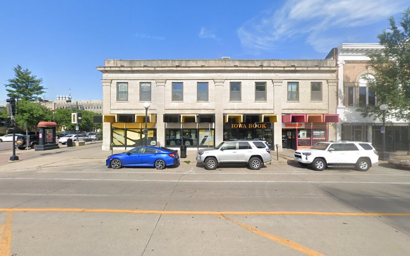 215727 iowa city center for tax relief