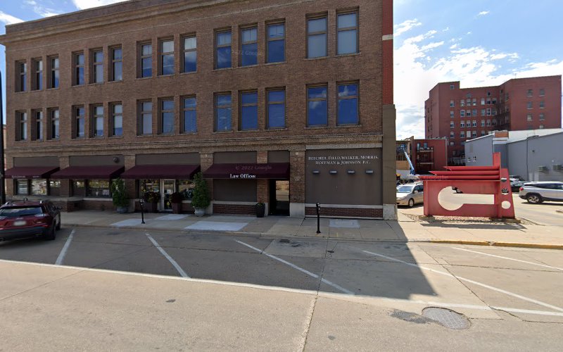 215757 iowa social security disability attorney
