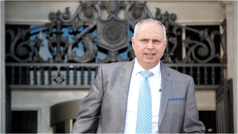 216321 itzhak bachar p.a. 8211 personal injury attorney aventura