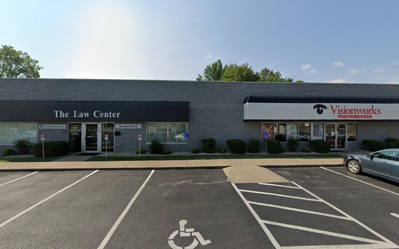 216590 j boone reed law office pllc