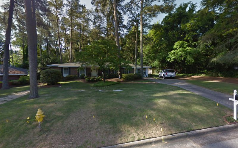 217599 j.a. walker associates inc