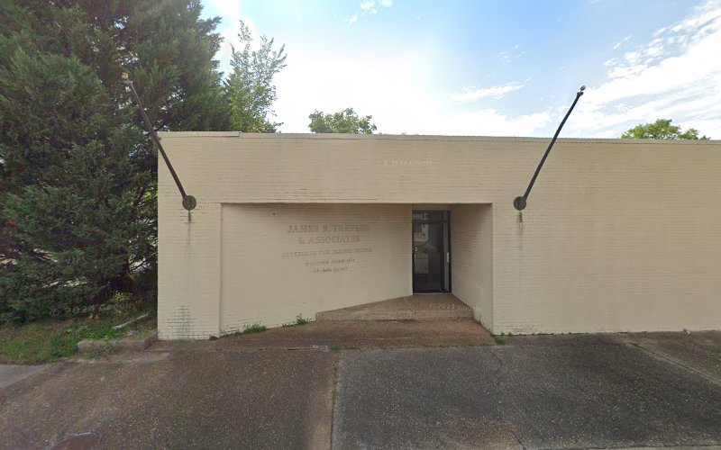 221124 james r traylor associates