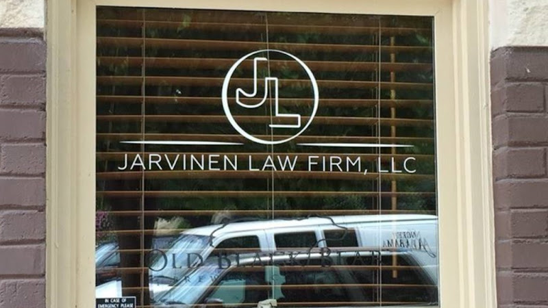 222383 jarvinen balch llc