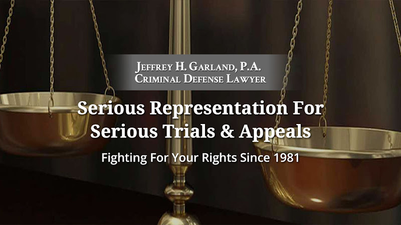 224283 jeffrey h. garland p.a