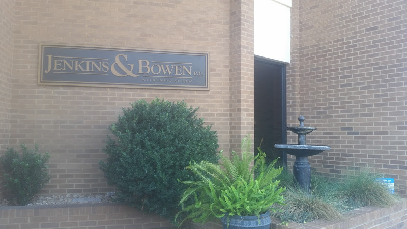 225007 jenkins bowen walker p.c