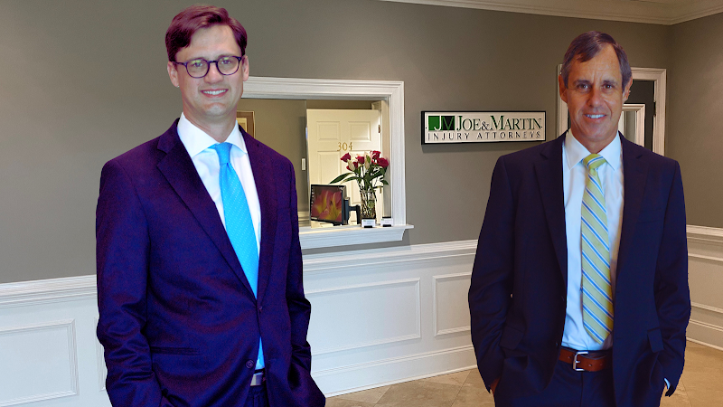 227187 joe and martin injury attorneys llc