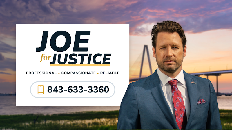 227209 joe cunningham law