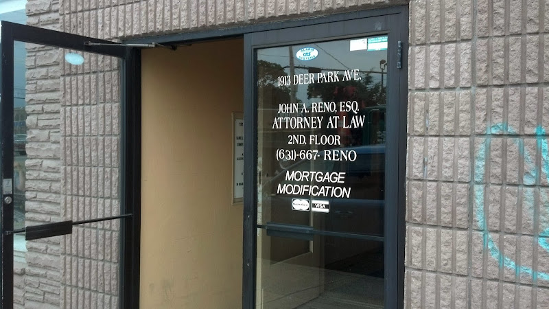 227722 john a reno esq