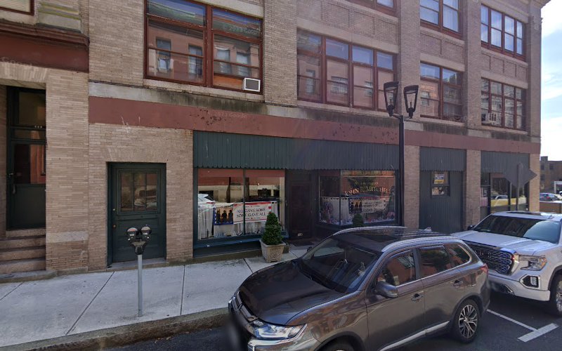 229998 john r mitchell law office