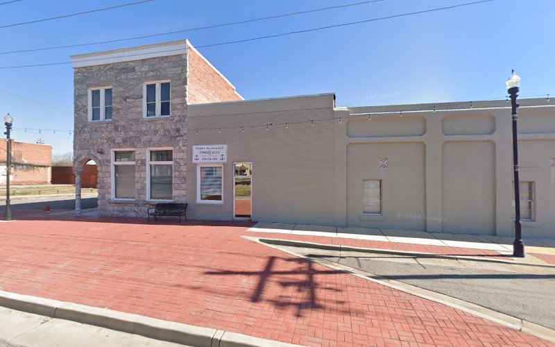 233922 joseph i marchant llc