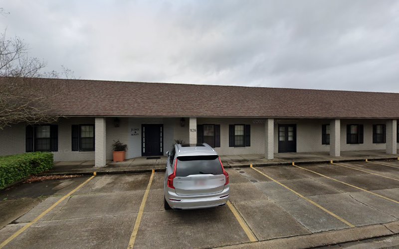 235335 judice adley