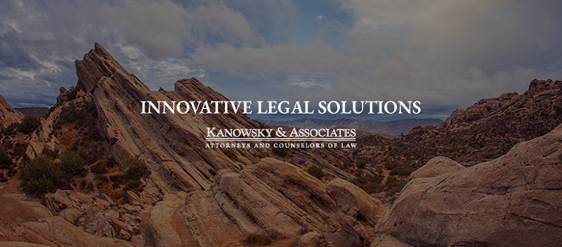 237473 kanowsky associates